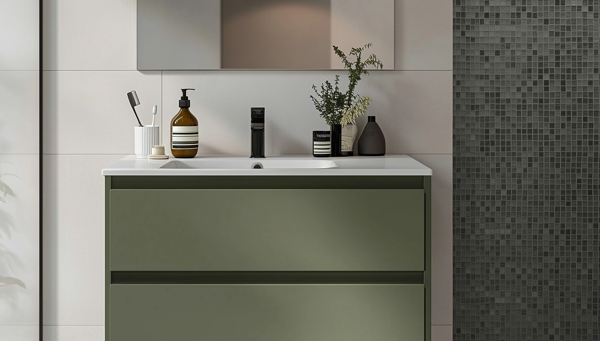 Reimagine Your Space